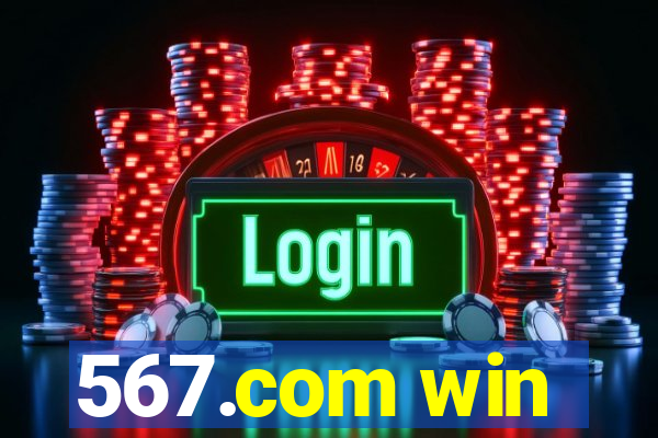 567.com win